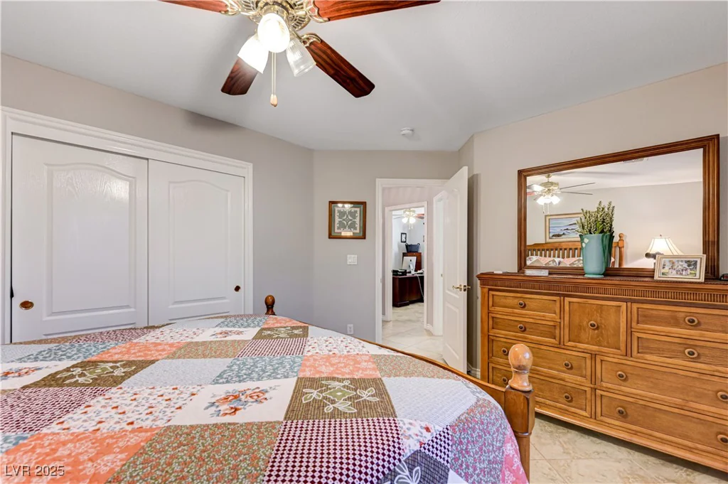 6575 Fence Jumper, Las Vegas, NV 89131