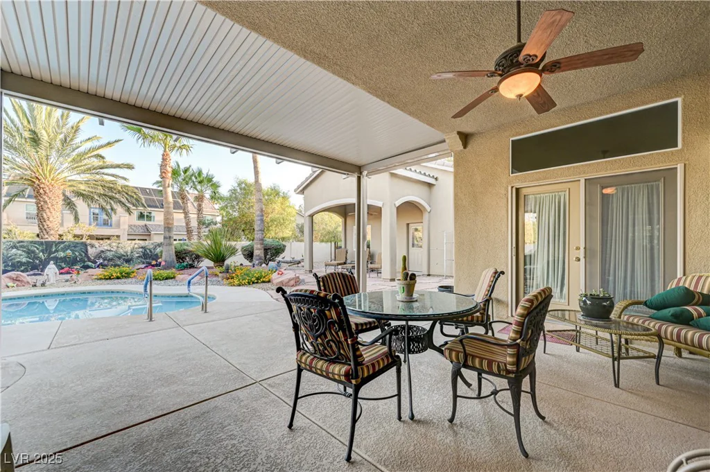 6575 Fence Jumper, Las Vegas, NV 89131