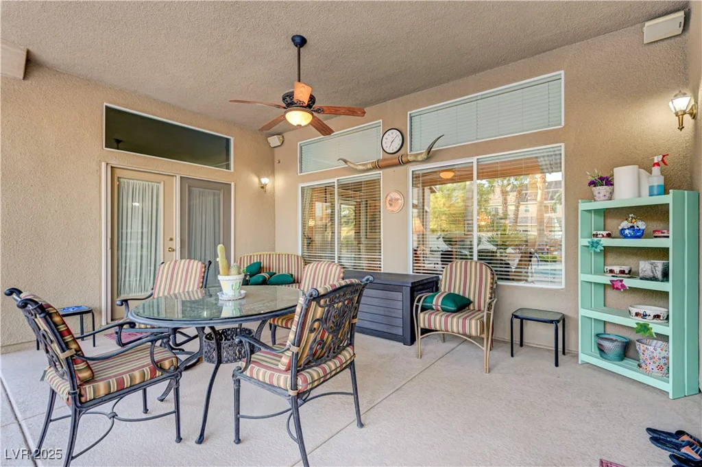 6575 Fence Jumper, Las Vegas, NV 89131