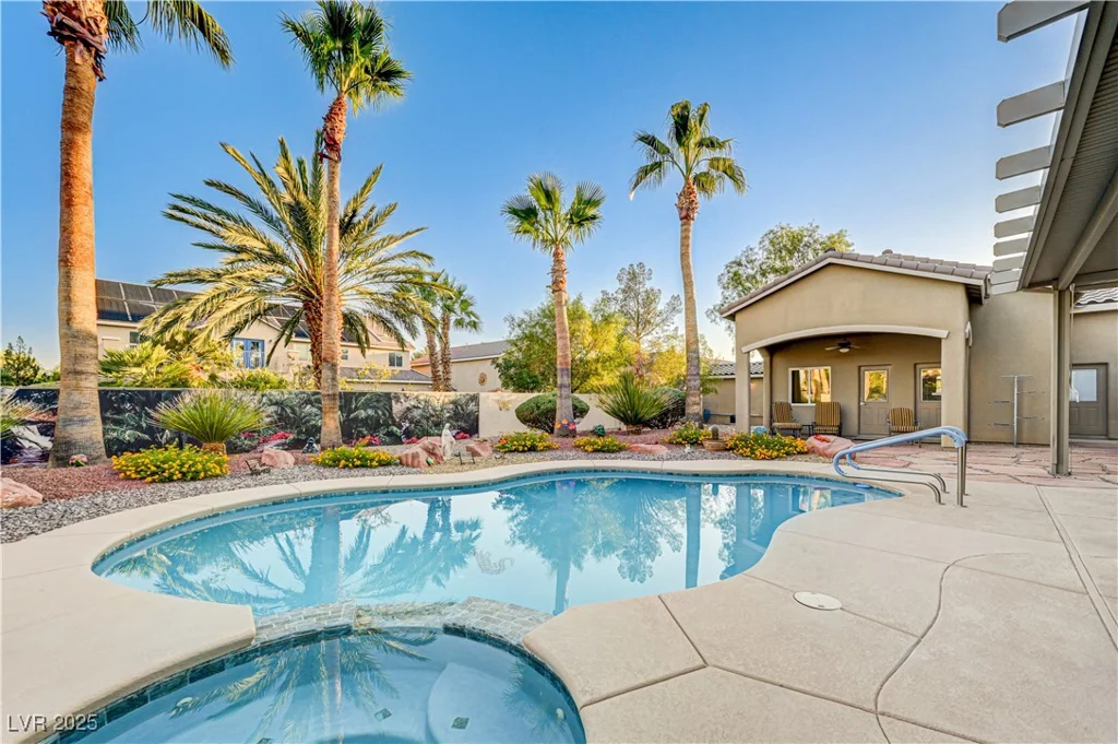 6575 Fence Jumper, Las Vegas, NV 89131