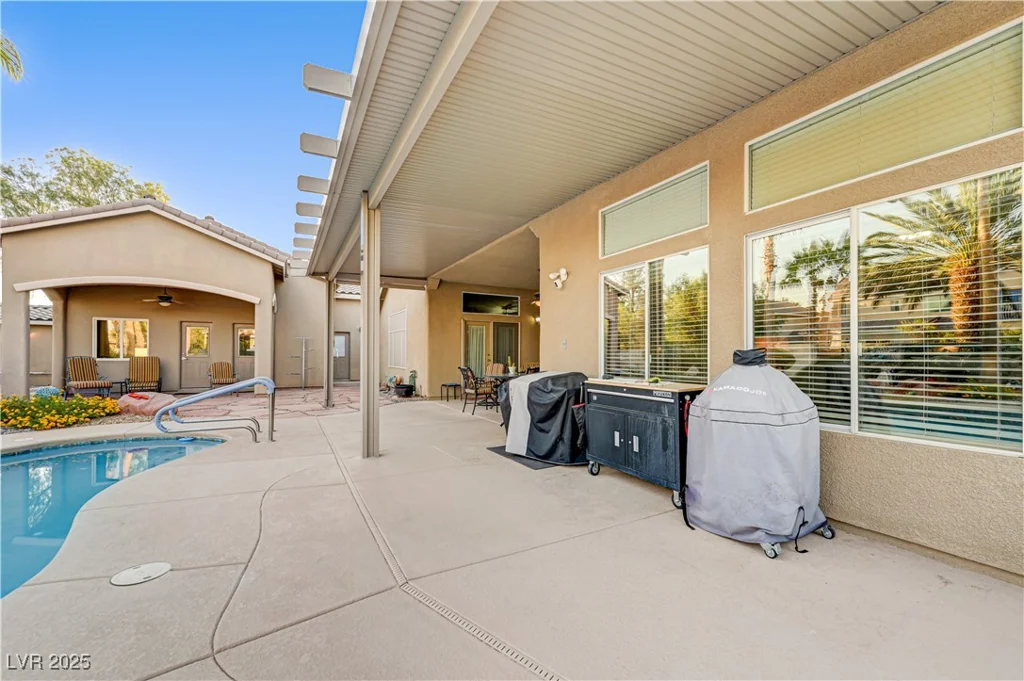 6575 Fence Jumper, Las Vegas, NV 89131