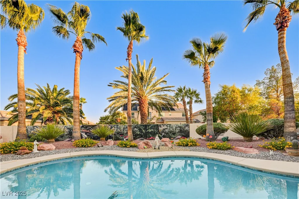 6575 Fence Jumper, Las Vegas, NV 89131