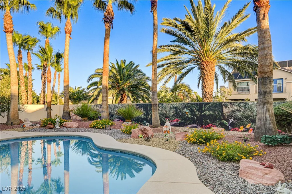 6575 Fence Jumper, Las Vegas, NV 89131