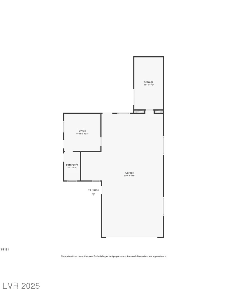 6575 Fence Jumper, Las Vegas, NV 89131