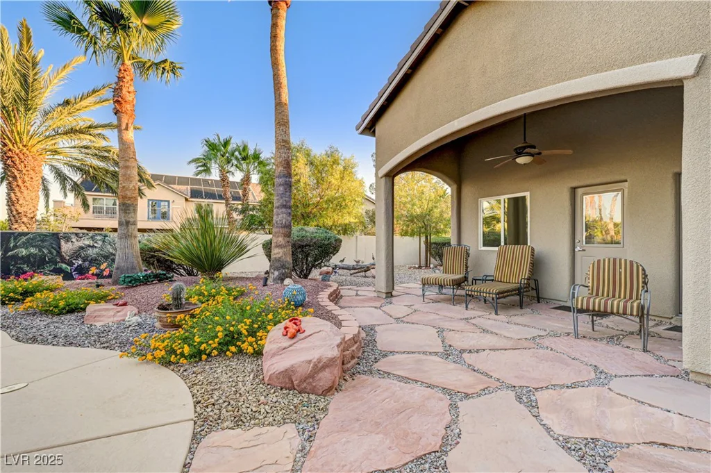 6575 Fence Jumper, Las Vegas, NV 89131