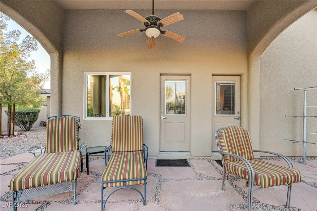 6575 Fence Jumper, Las Vegas, NV 89131