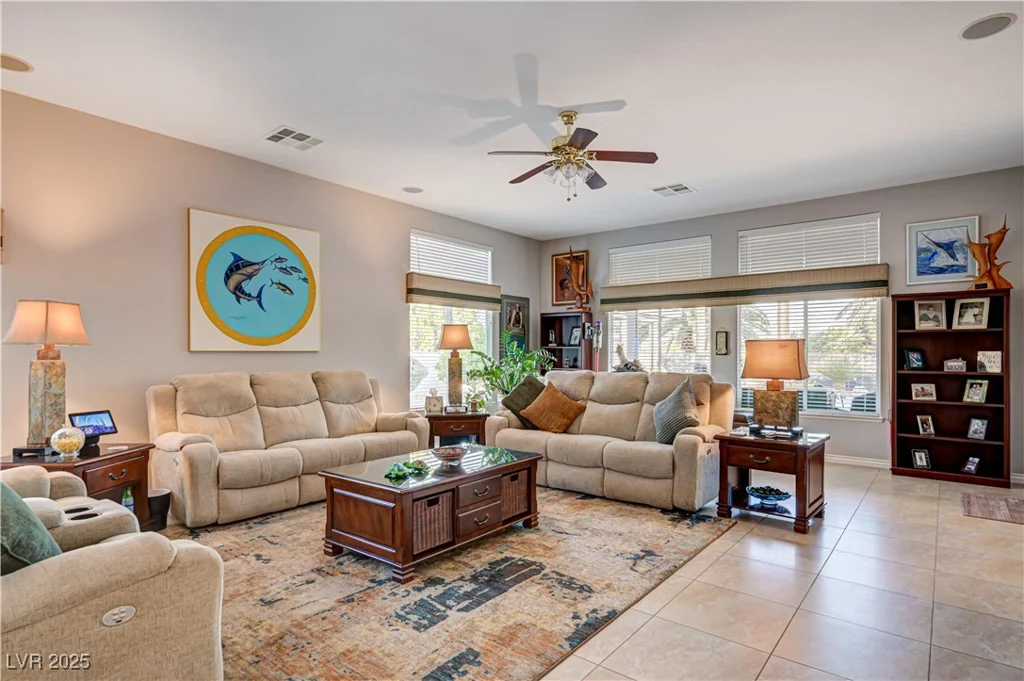 6575 Fence Jumper, Las Vegas, NV 89131