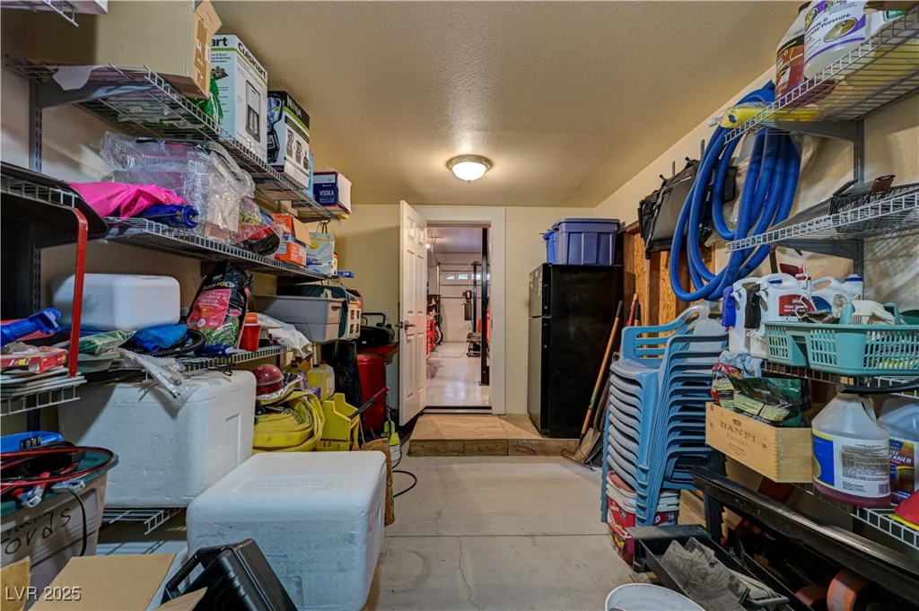 6575 Fence Jumper, Las Vegas, NV 89131