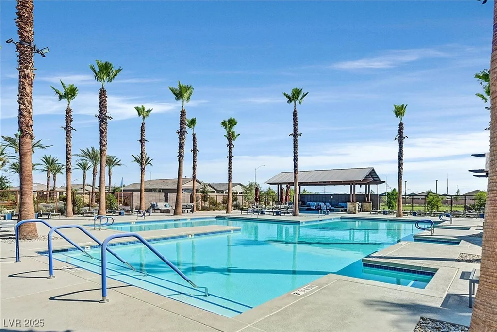2383 Elmont, North Las Vegas, NV 89086
