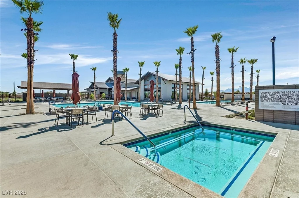 2383 Elmont, North Las Vegas, NV 89086
