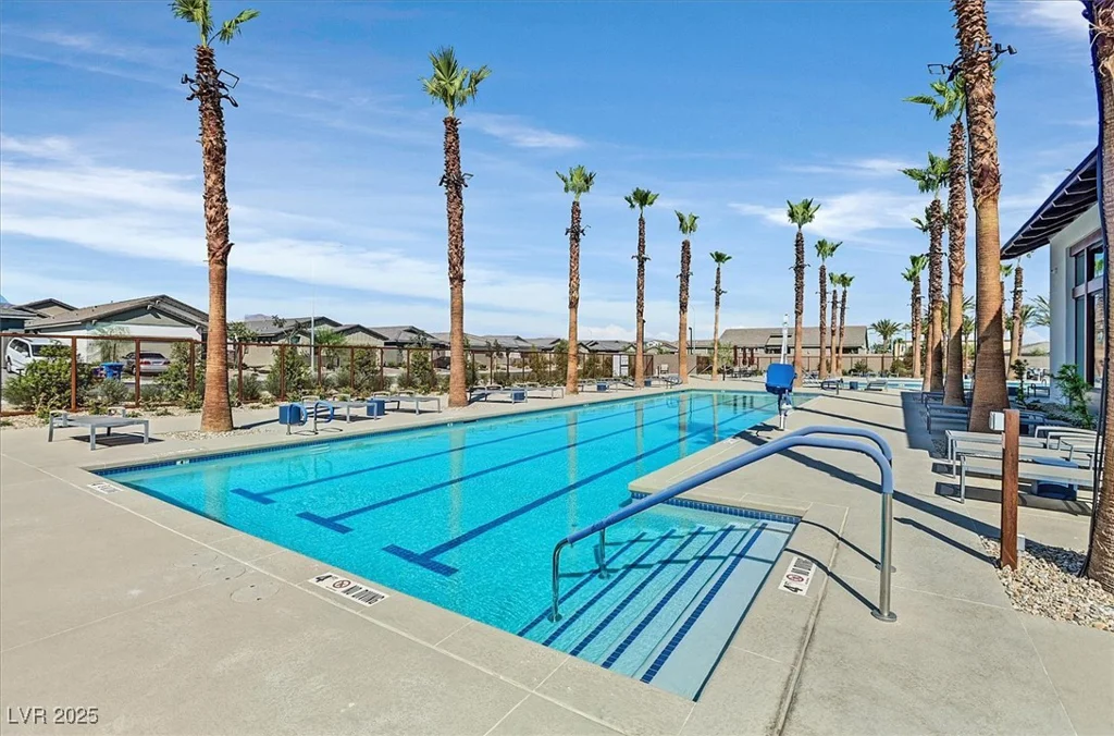 2383 Elmont, North Las Vegas, NV 89086
