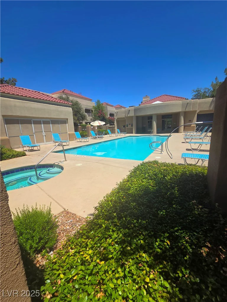 1908 Rio Canyon, Las Vegas, NV 89128
