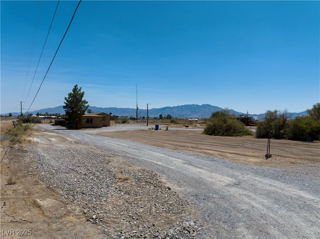 1141 Chipmunk, Pahrump, NV 89048