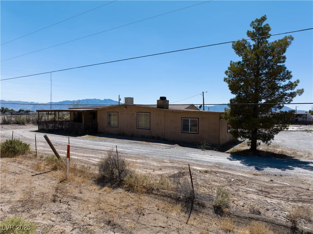 1141 Chipmunk, Pahrump, NV 89048