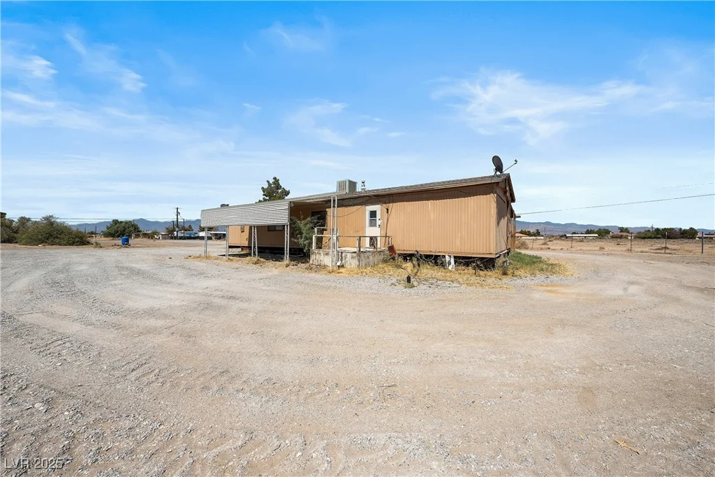 1141 Chipmunk, Pahrump, NV 89048