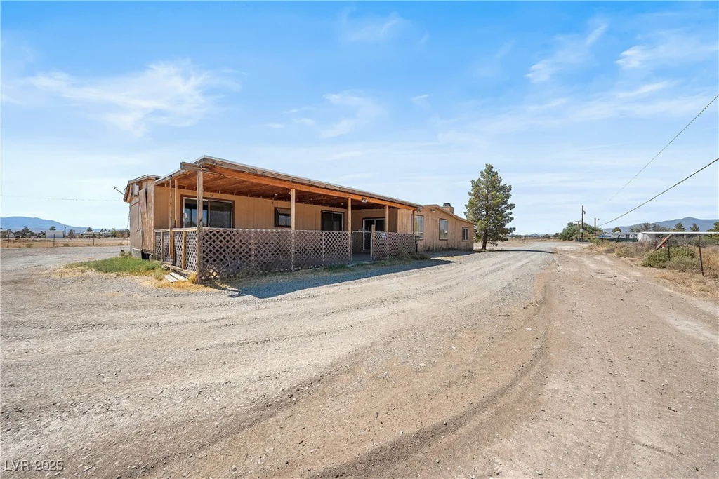 1141 Chipmunk, Pahrump, NV 89048