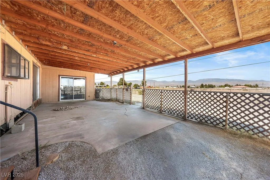 1141 Chipmunk, Pahrump, NV 89048