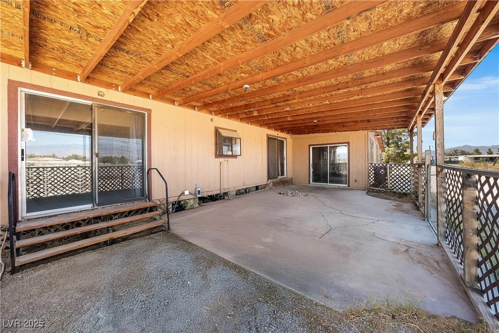 1141 Chipmunk, Pahrump, NV 89048