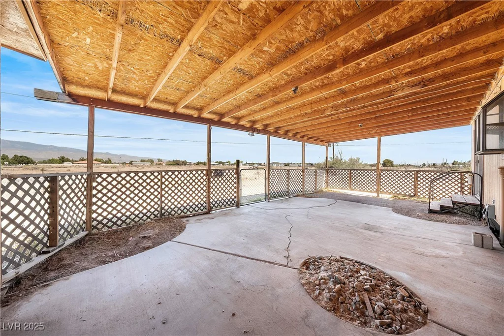 1141 Chipmunk, Pahrump, NV 89048