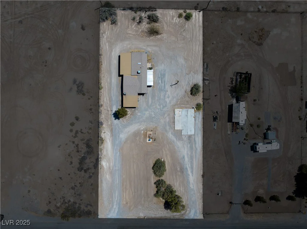 1141 Chipmunk, Pahrump, NV 89048