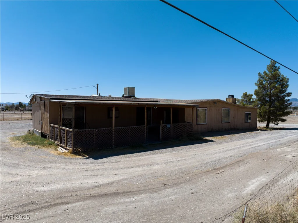 1141 Chipmunk, Pahrump, NV 89048