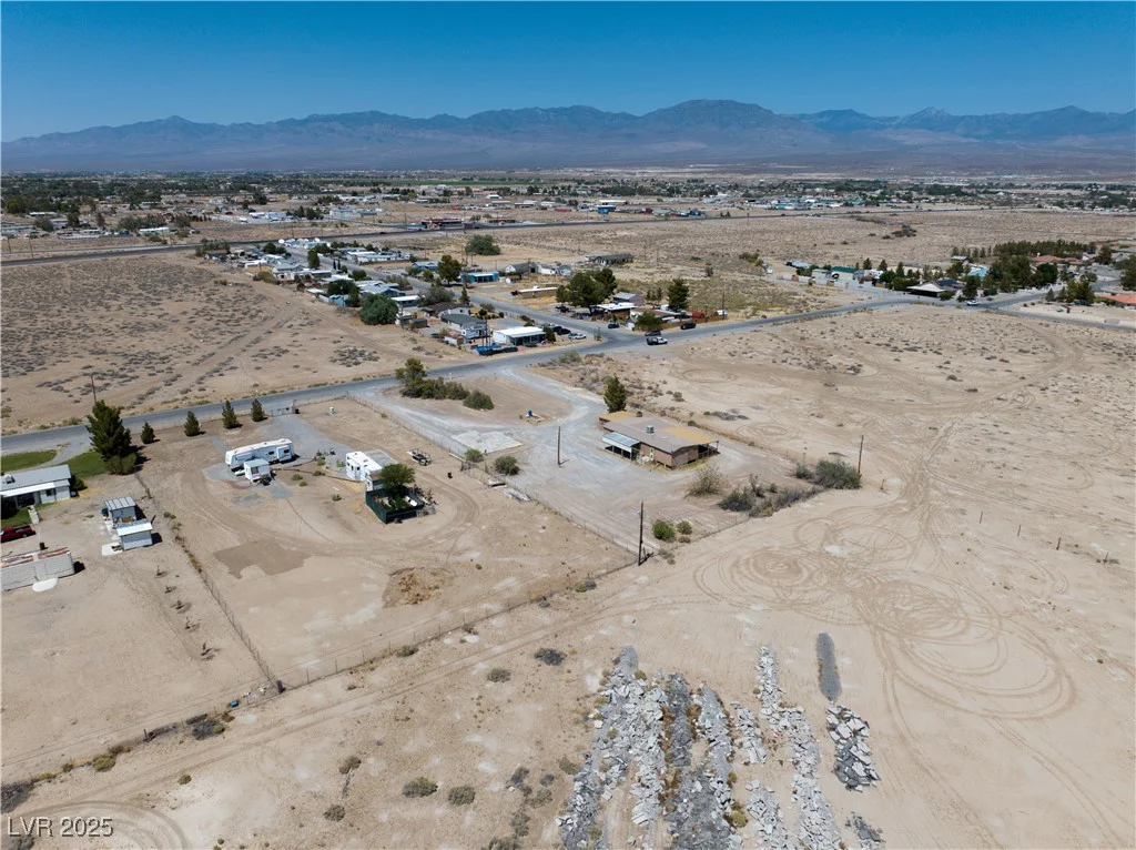 1141 Chipmunk, Pahrump, NV 89048