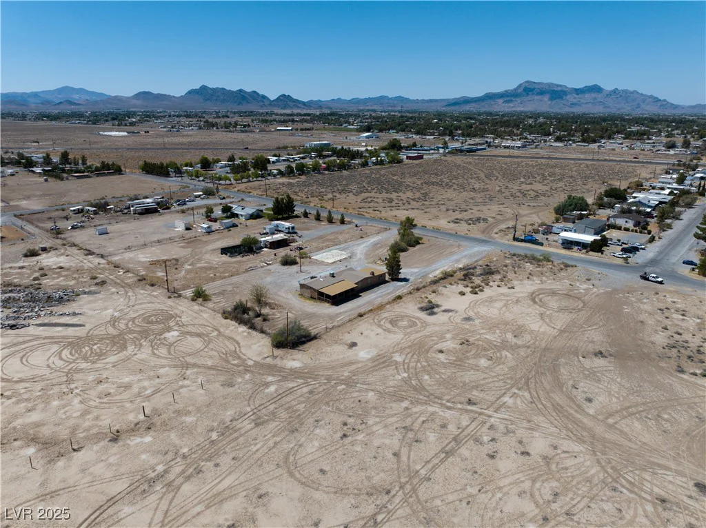 1141 Chipmunk, Pahrump, NV 89048