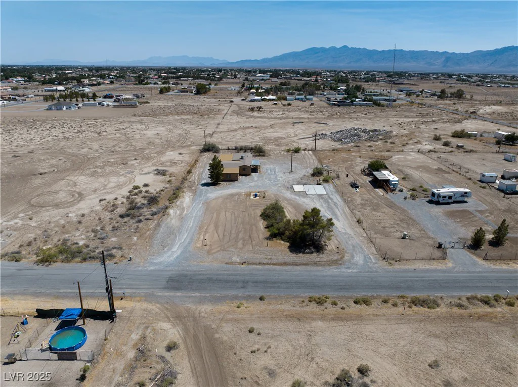 1141 Chipmunk, Pahrump, NV 89048