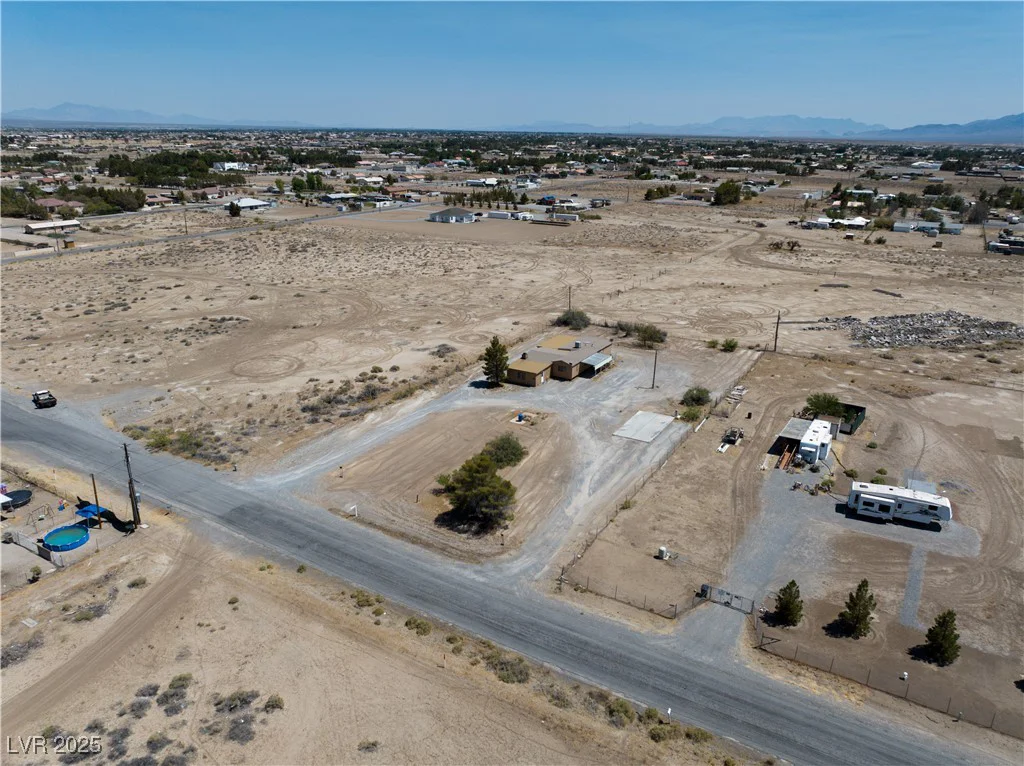 1141 Chipmunk, Pahrump, NV 89048