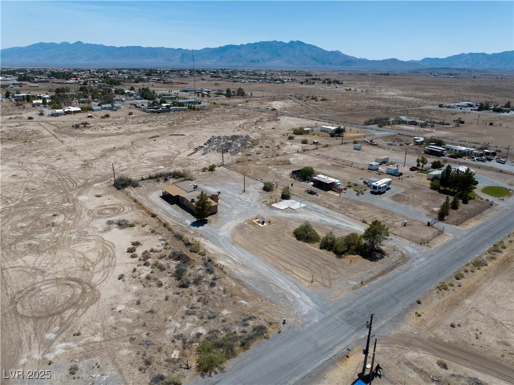 1141 Chipmunk, Pahrump, NV 89048