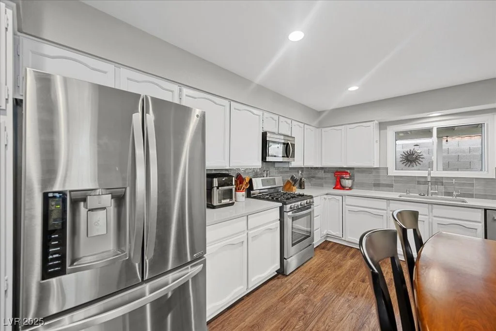 1619 Abby, Henderson, NV 89014