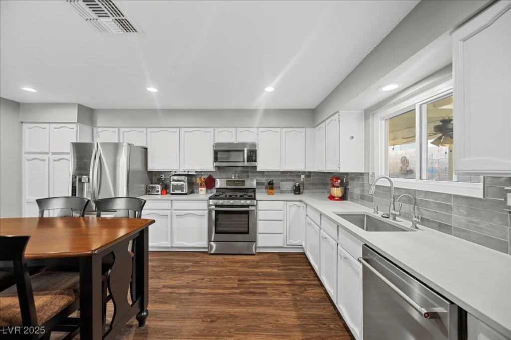 1619 Abby, Henderson, NV 89014