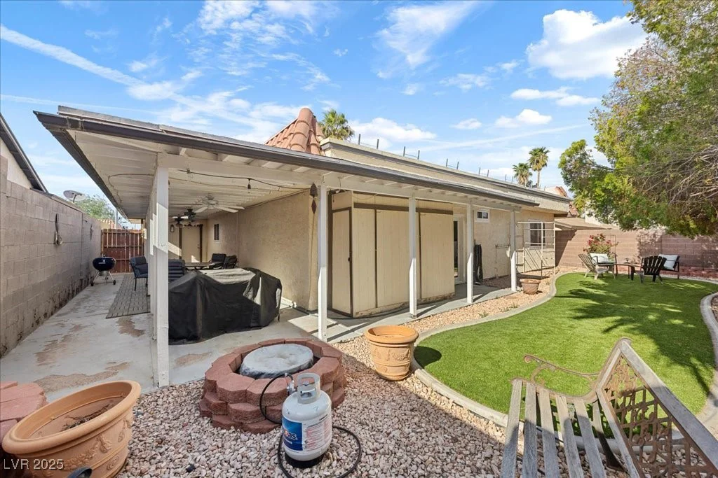 1619 Abby, Henderson, NV 89014
