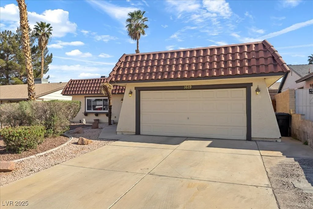 1619 Abby, Henderson, NV 89014