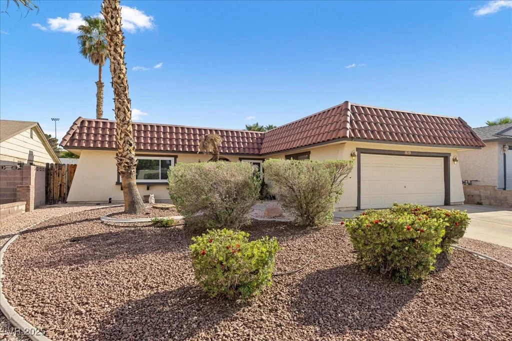 1619 Abby, Henderson, NV 89014