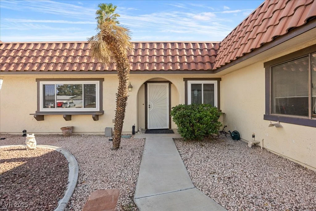 1619 Abby, Henderson, NV 89014