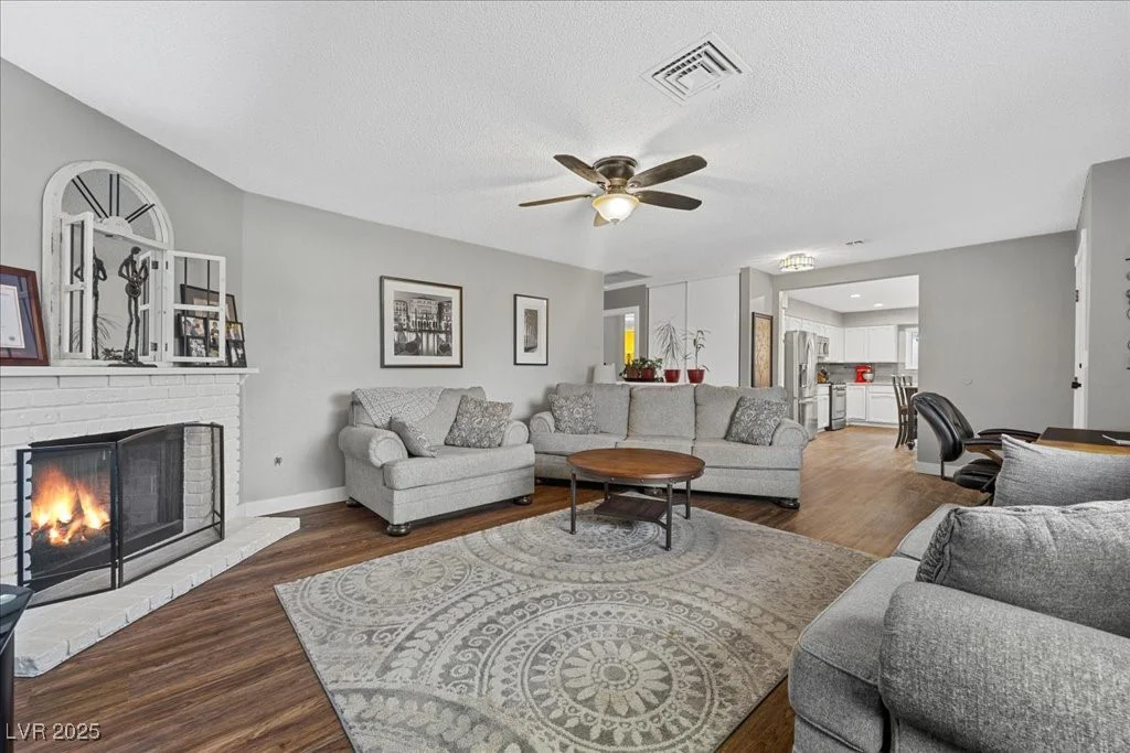 1619 Abby, Henderson, NV 89014
