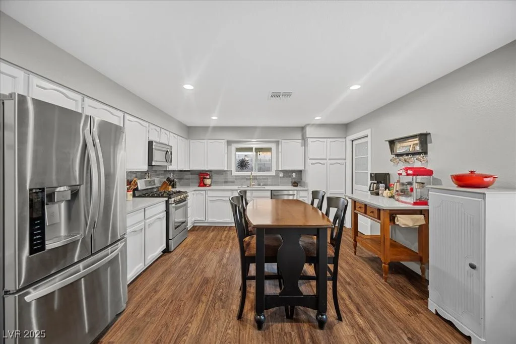 1619 Abby, Henderson, NV 89014