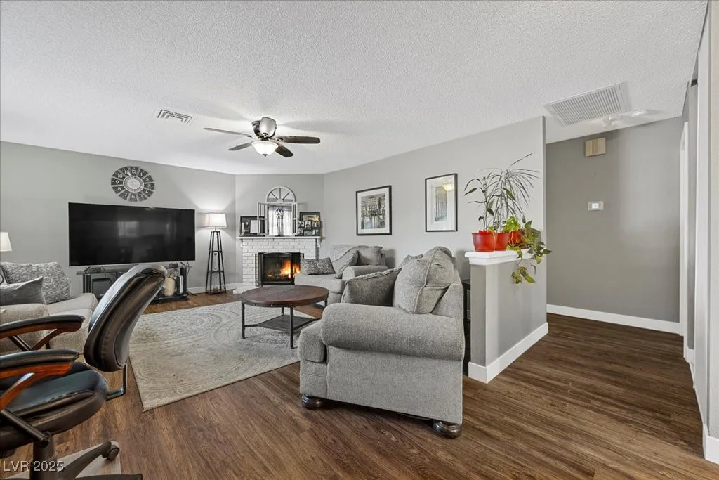 1619 Abby, Henderson, NV 89014