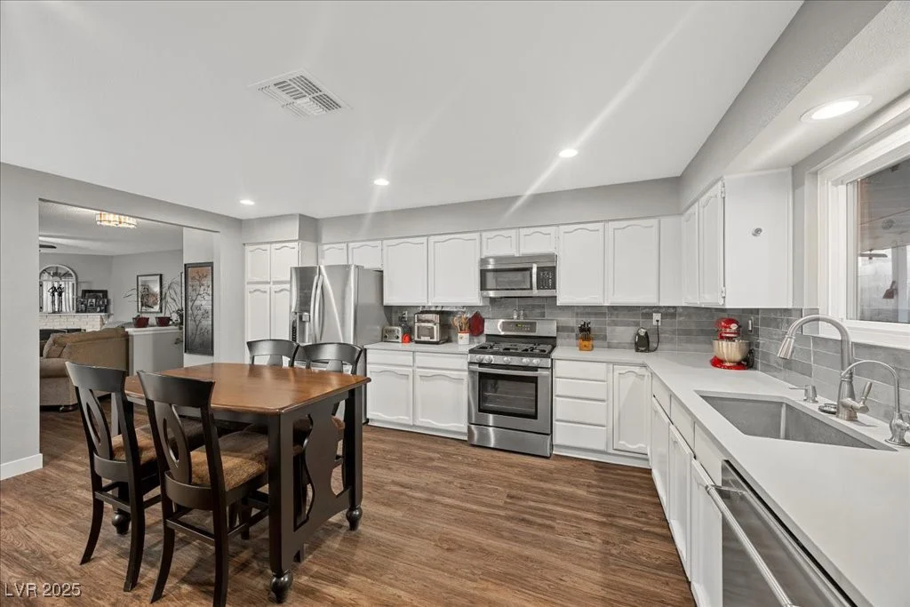 1619 Abby, Henderson, NV 89014