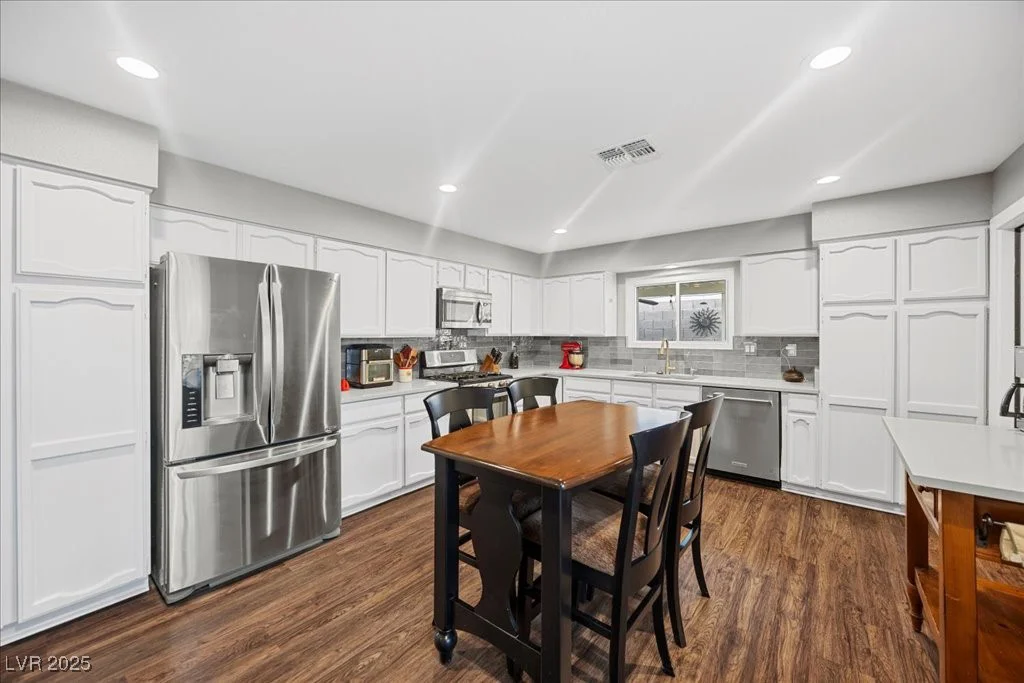 1619 Abby, Henderson, NV 89014