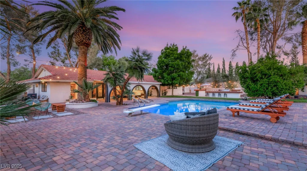 200 STONEWOOD, Las Vegas, NV 89107
