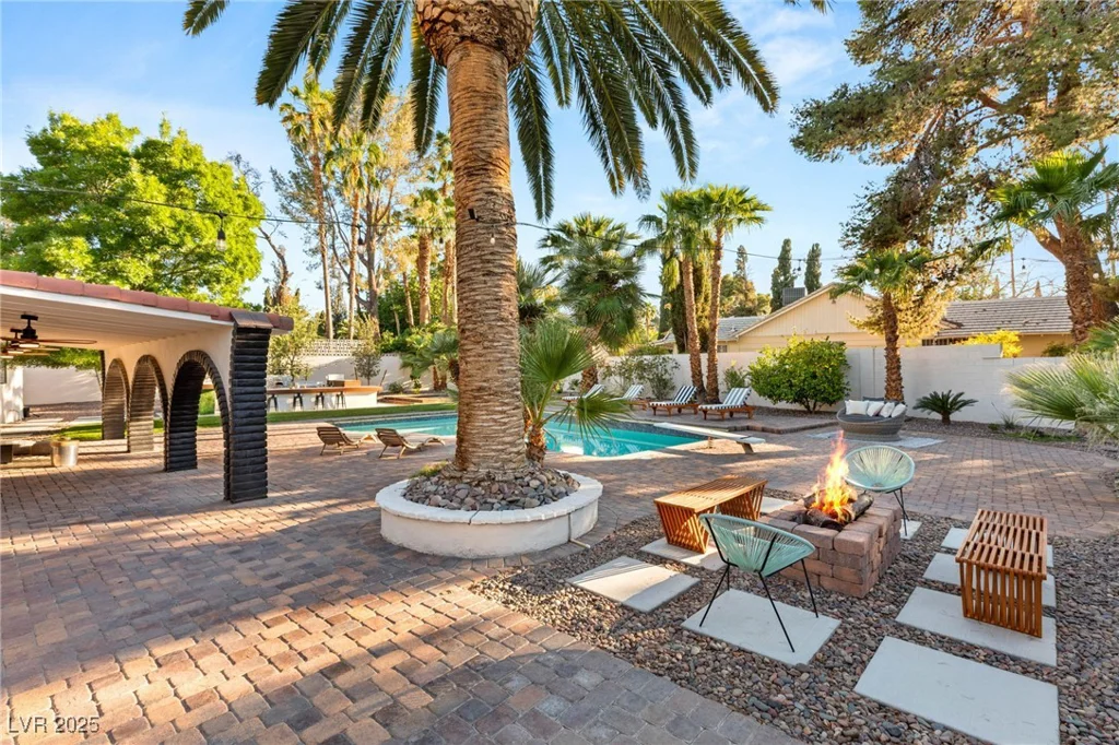 200 STONEWOOD, Las Vegas, NV 89107