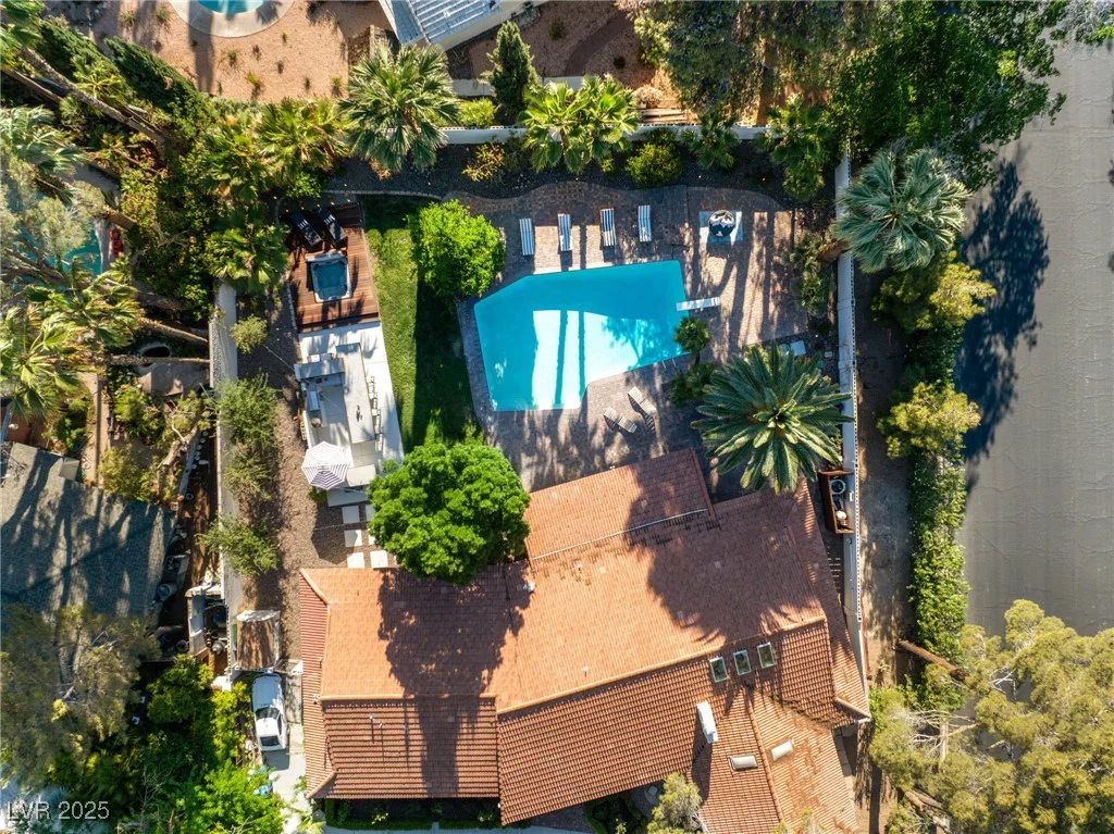 200 STONEWOOD, Las Vegas, NV 89107