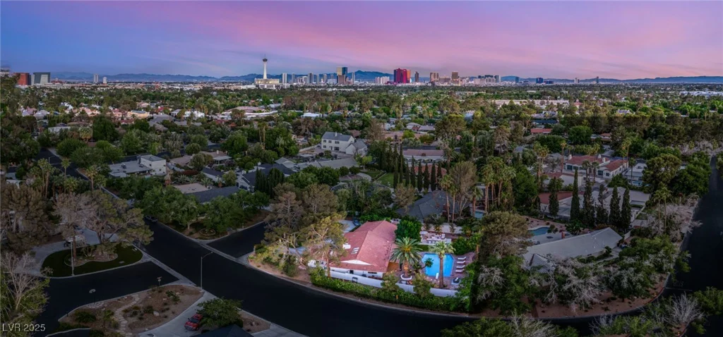 200 STONEWOOD, Las Vegas, NV 89107