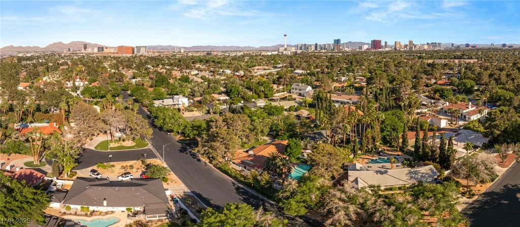 200 STONEWOOD, Las Vegas, NV 89107