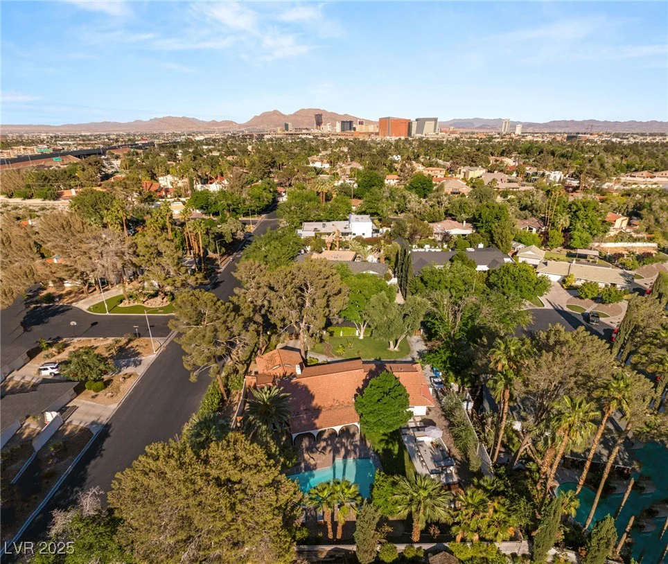 200 STONEWOOD, Las Vegas, NV 89107