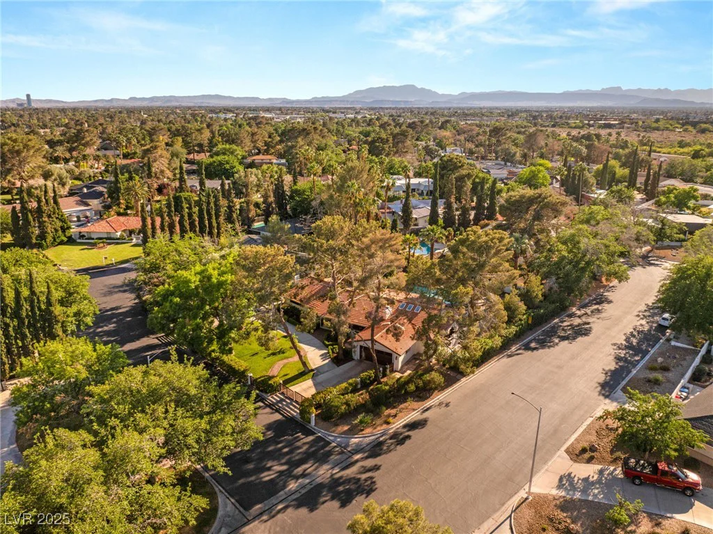 200 STONEWOOD, Las Vegas, NV 89107