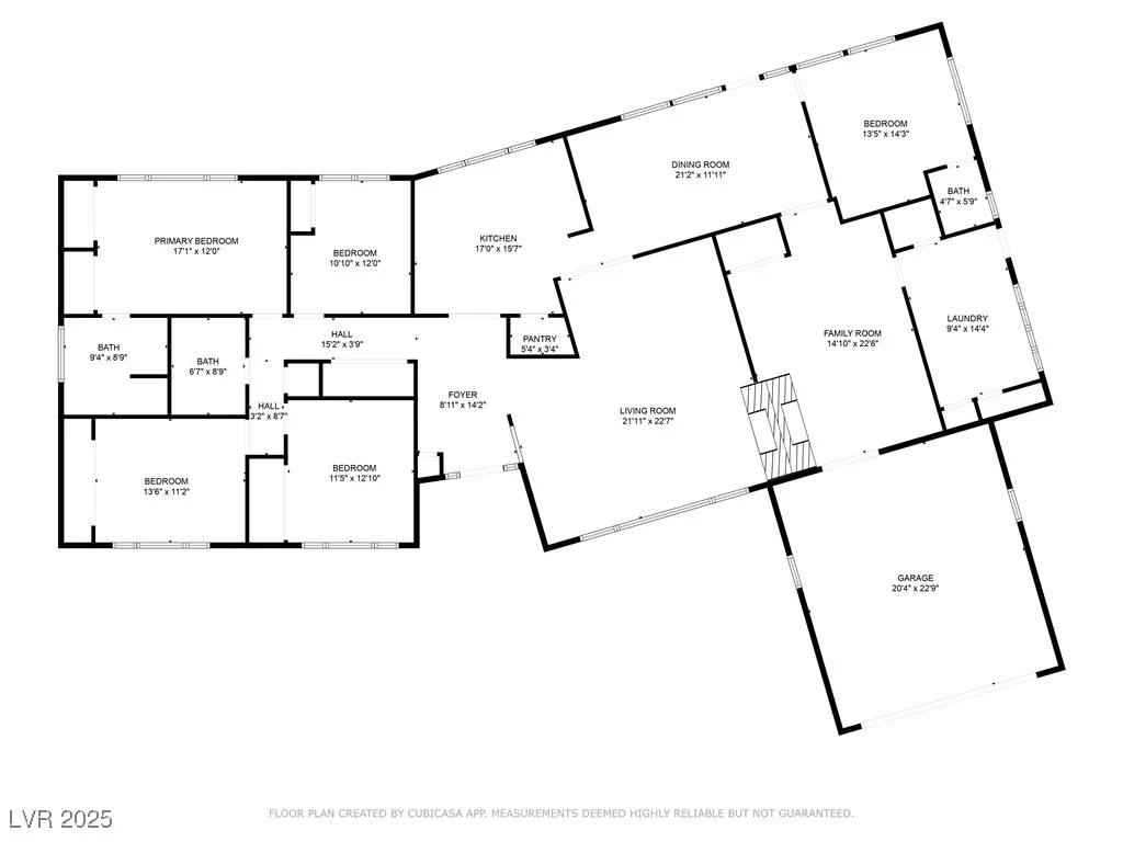 200 STONEWOOD, Las Vegas, NV 89107