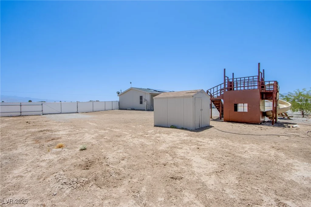 1360 Bannavitch, Pahrump, NV 89048